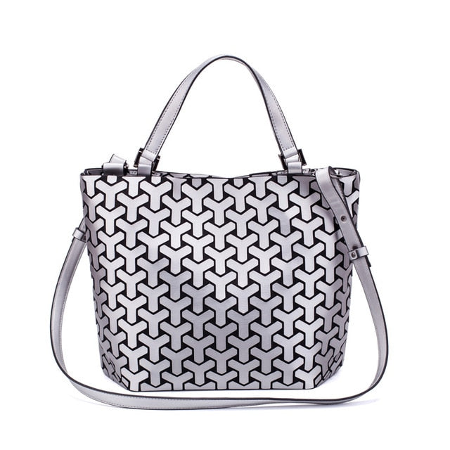 Fashion Women Shoulder - Women's Handbags