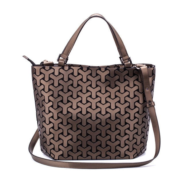 Fashion Women Shoulder - Women's Handbags