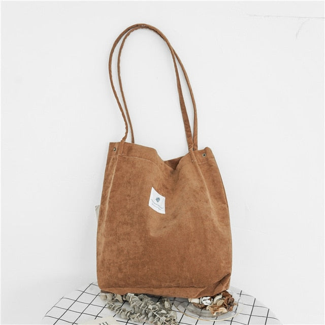 High Capacity New Fashion - Women's Handbags