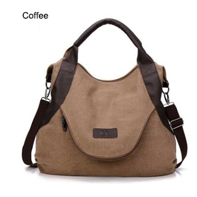 Casual New Fashion - Women's Handbags