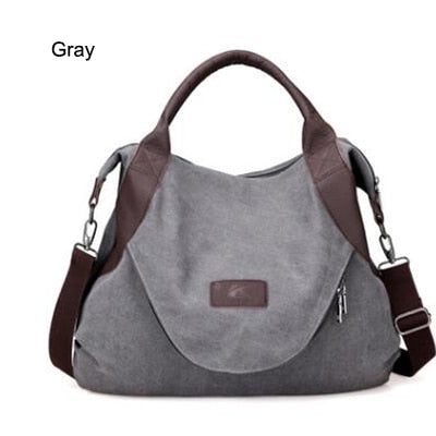 Casual New Fashion - Women's Handbags