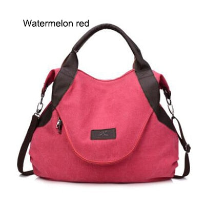 Casual New Fashion - Women's Handbags