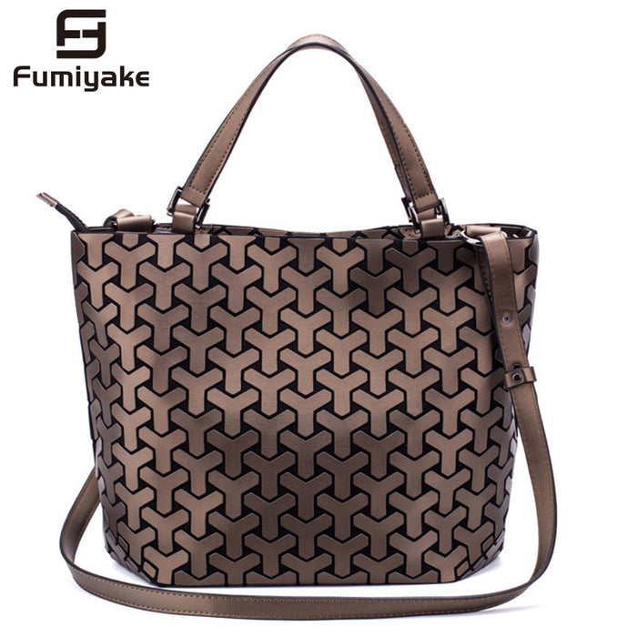 Fashion Women Shoulder - Women's Handbags