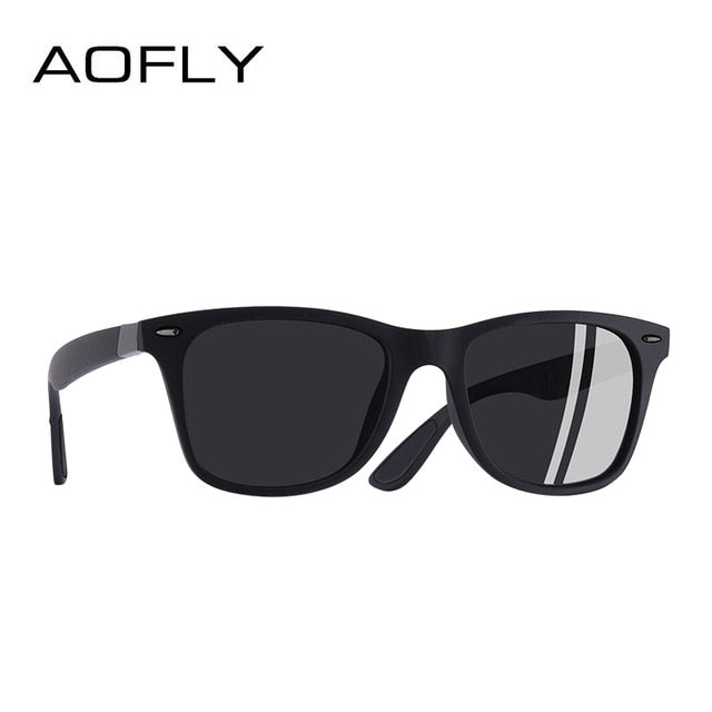 Ultralight Polarized Women's Sunglasses